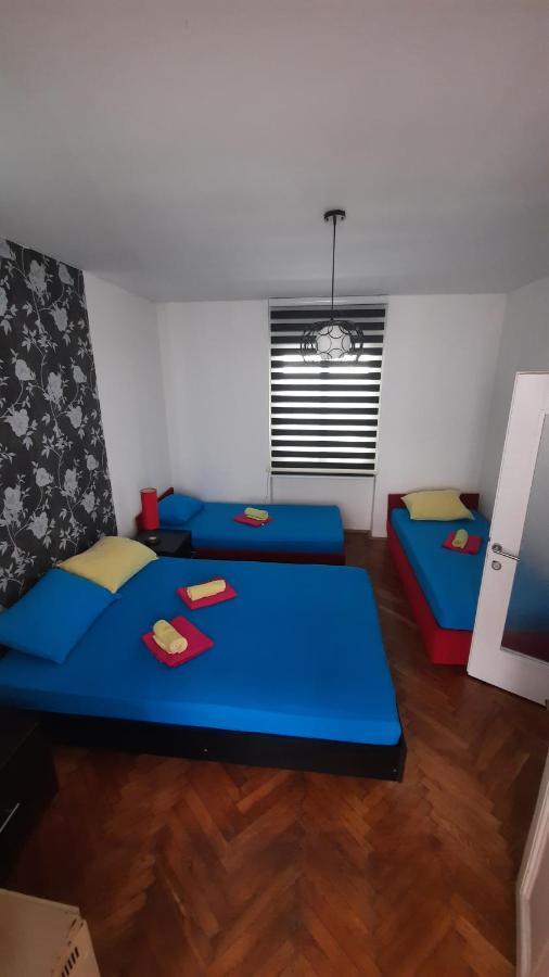 Apartmani Lolanola Vrnjačka Banja Extérieur photo