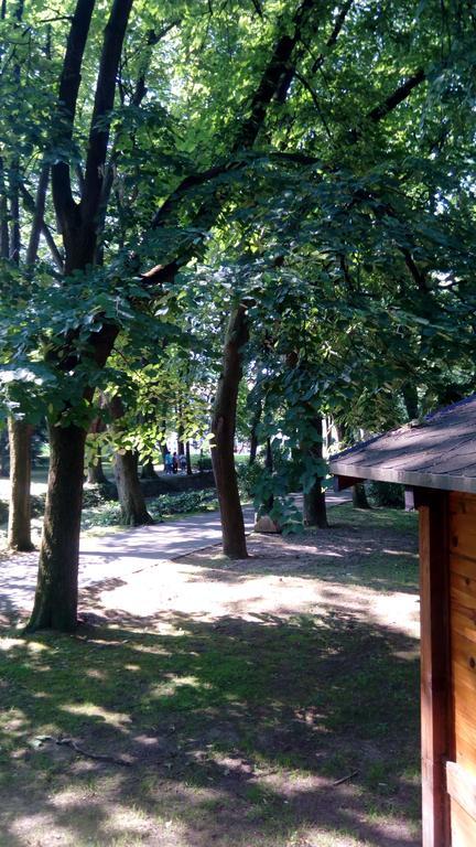 Apartmani Lolanola Vrnjačka Banja Extérieur photo